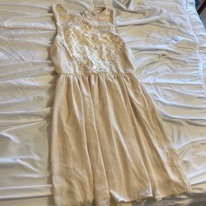 Altar’d State dress (low price for 48 hours)